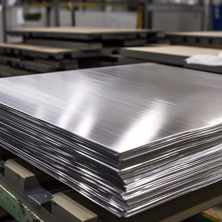 Shiva Steel Fabricator