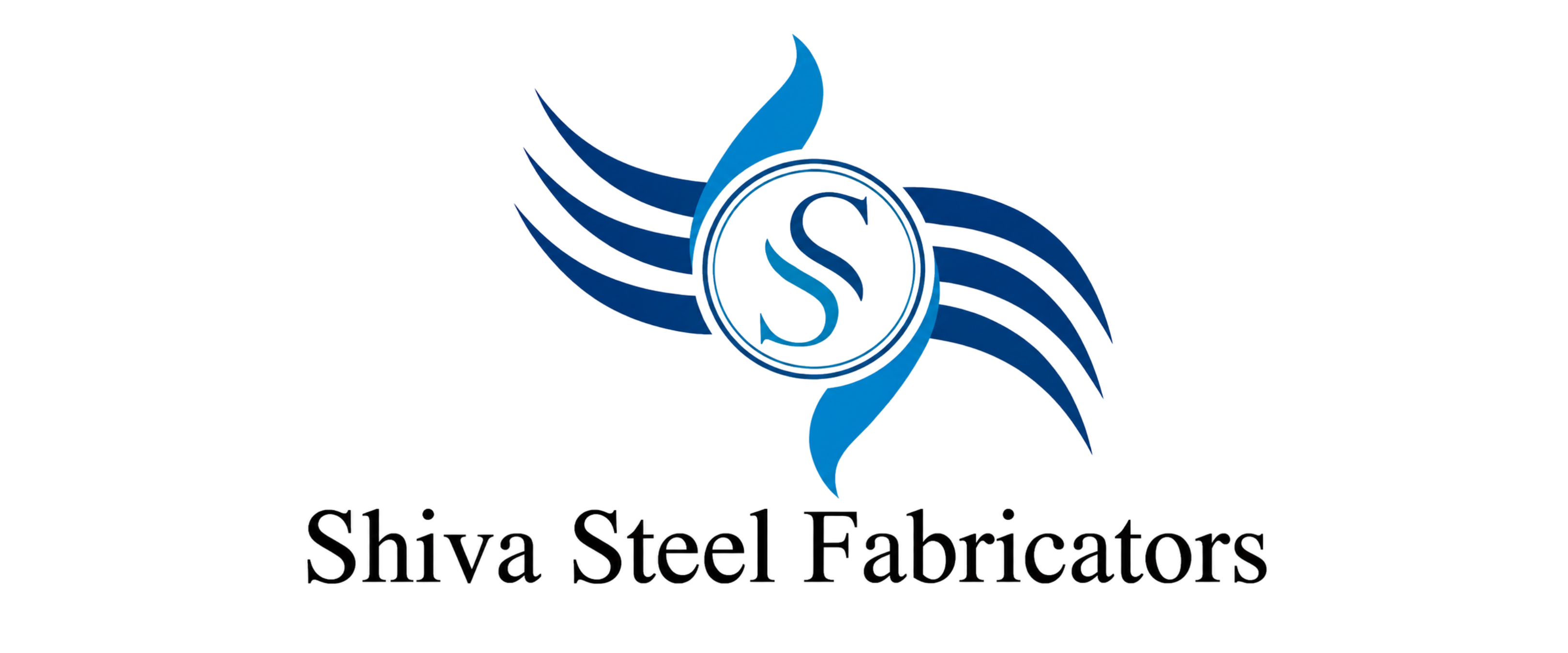 Shiva Steel Fabricators logo