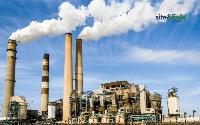 Industrial Manufacturing