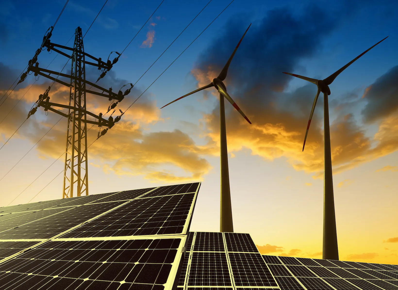 Power & Energy Sector