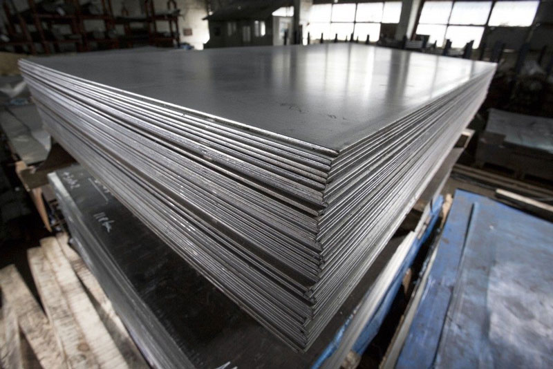 Galvanized Sheet Manufaturers in Hooghly