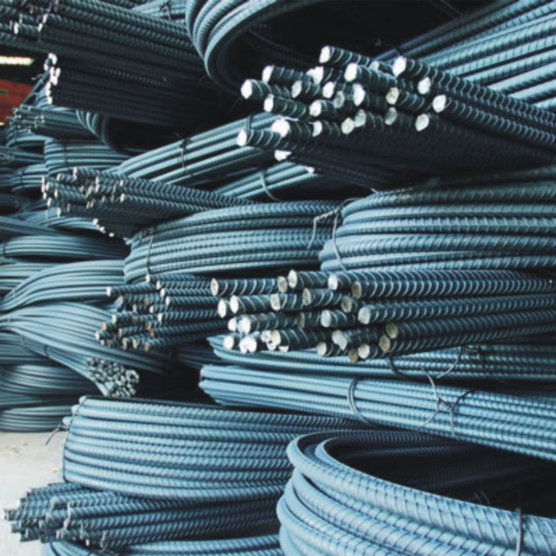 Tmt Bars in United States