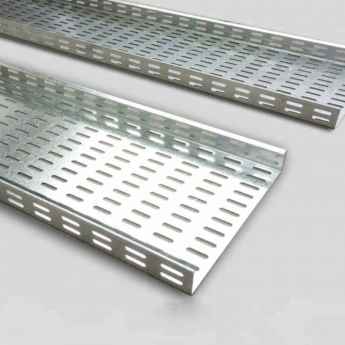 Cable Tray Manufacturers in Amman