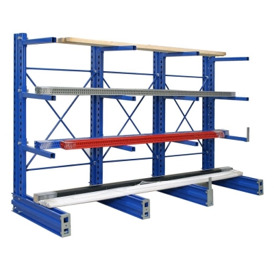 Cantilever Racks in Auckland