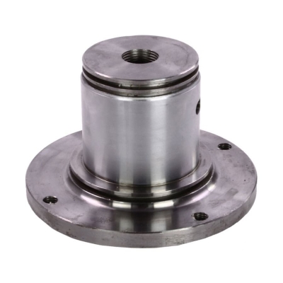 Closed Die Forged Flanges in Bawshar