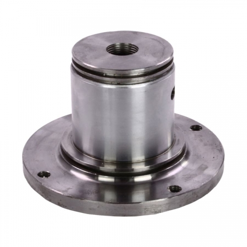 Closed Die Forged Flanges Manufacturers in Breda