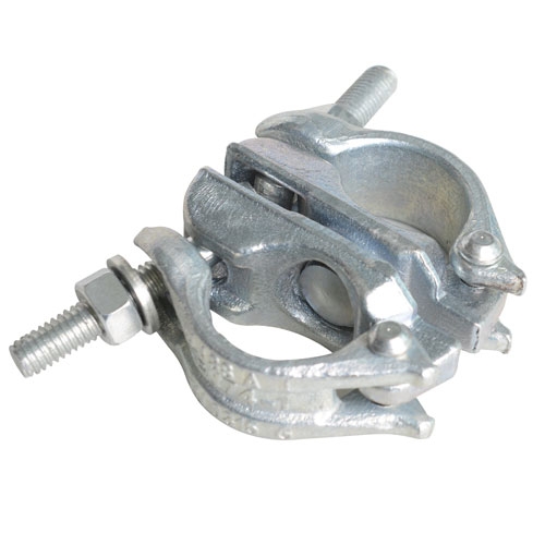 Forged Coupler Manufacturers in Delhi