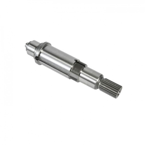 Forged Drive Shaft Manufacturers in Almere
