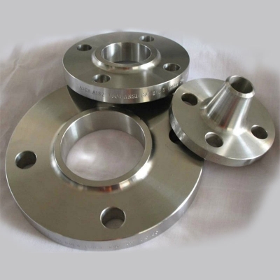 Forged Flanges in Almere