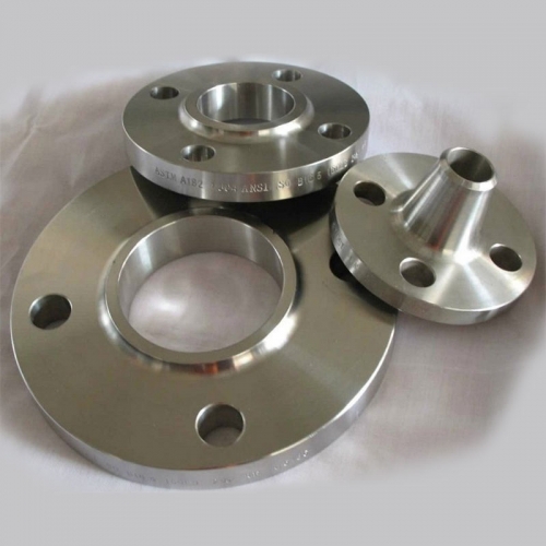 Forged Flanges Manufacturers in Baytown