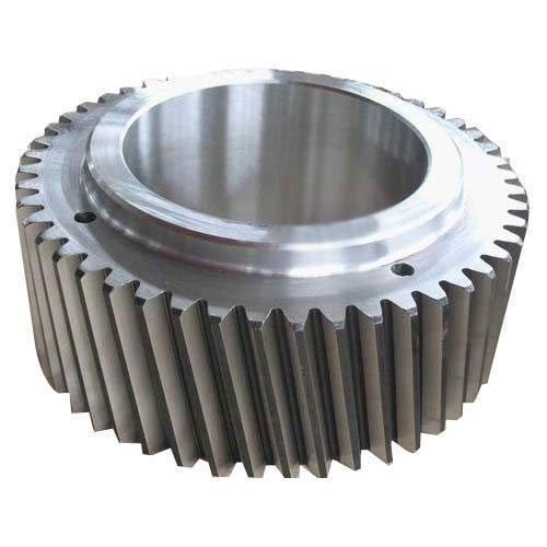 Forged Gear Wheel Manufacturers in Al Khabaisi