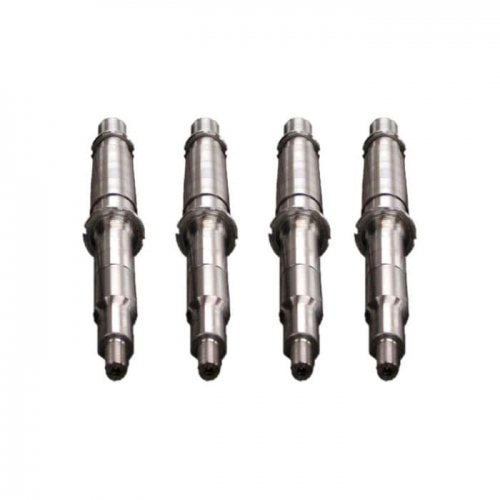 Forged Hollow Shaft Manufacturers in Amman