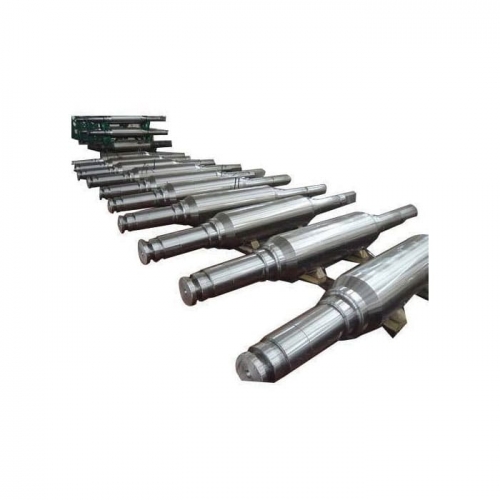 Forged Rectangular Shaft Manufacturers in Al Khabaisi