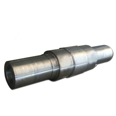 Forged Roller Shaft in Baytown