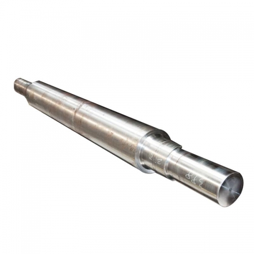 Forged Round Shafts Manufacturers in Bandung