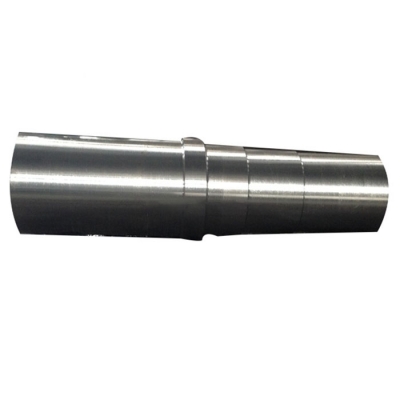 Forged Steel Roller Shaft in Almere