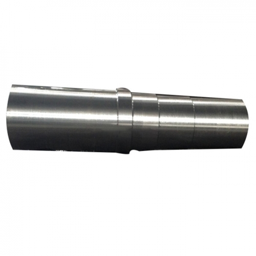 Forged Steel Roller Shaft Manufacturers in Almere