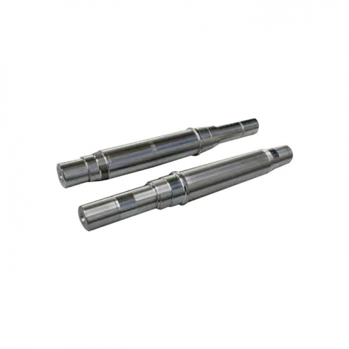 Forged Steel Rotor Shaft Manufacturers in Breda