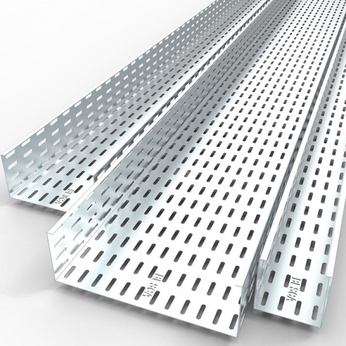 Galvanized Cable Tray Manufacturers in Breda
