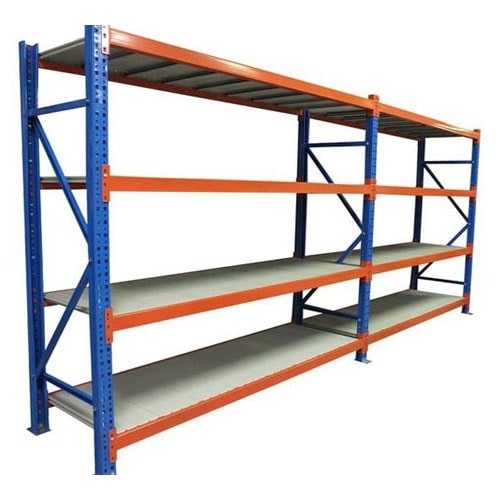 Heavy Duty Long Span Shelving Manufacturers in Auckland