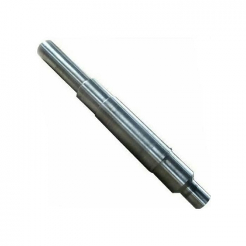 Industrial Forged Fan Shaft Manufacturers in Bawshar