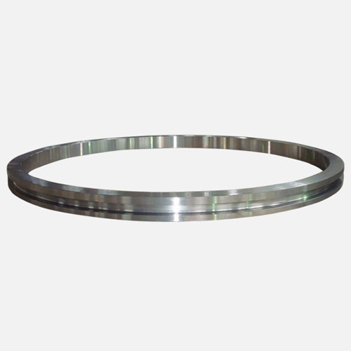 Large Diameter Ring Rolled Flanges Manufacturers in Ahmadi