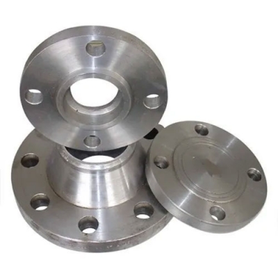 Open Die Forged Flanges in Bahrain