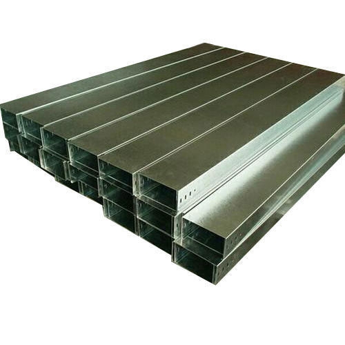 Raceway Type Cable Tray Manufacturers in Al Ruways Industrial City