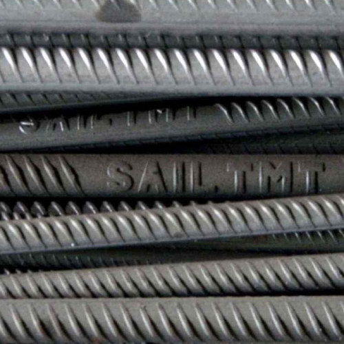 Sail TMT Bars Manufacturers in Delhi