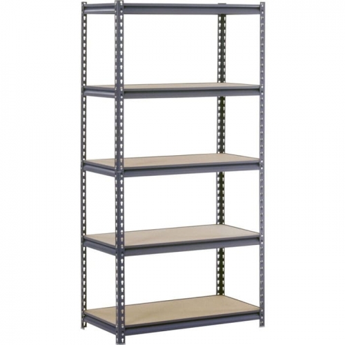 Slotted Angle Racks Manufacturers in Breda