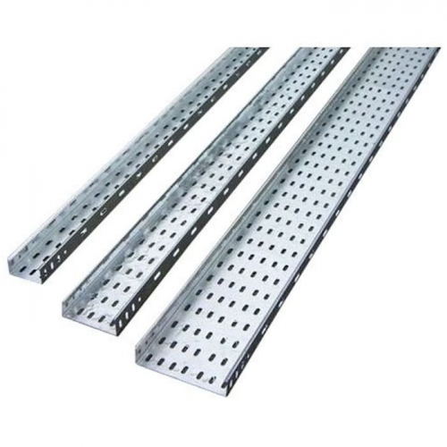 Stainless Steel Electric Cable Tray Manufacturers in Bahrain