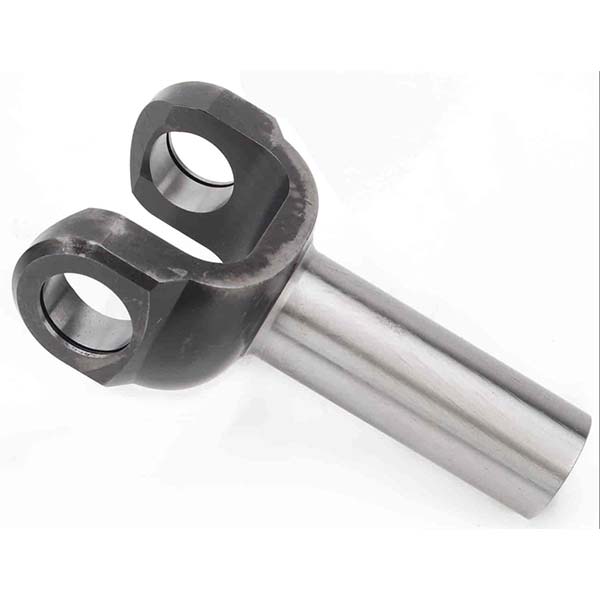  Alloy Steel Forged Yoke Manufacturers, For Industrial in Bandung