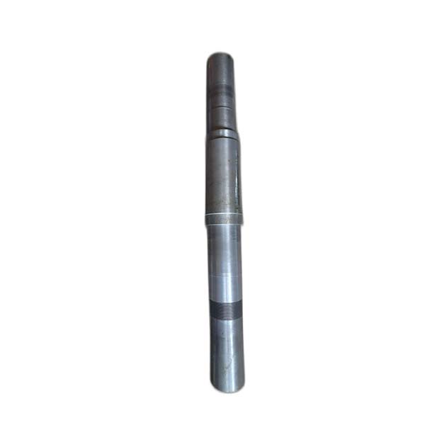 Alloy Steel Grinding Finish Motor Rotor Shaft, For Industrial, 15mm in Aqaba