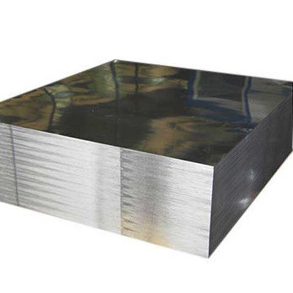 Cr Cold Roll Sheet, up to 500 mm, Thickness: up to 1 mm in Abu Dhabi