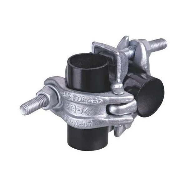 Forged Fix Coupler in Delhi
