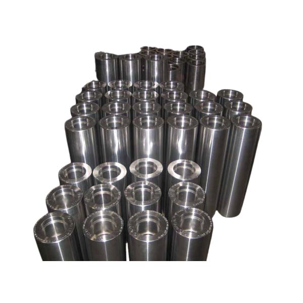 Forged Roller Shaft in Aqaba