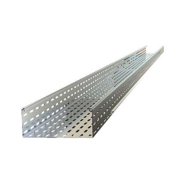 Galvanized Steel Cable Tray in Baku