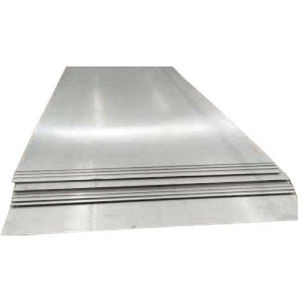 Indian & Imported Cold Rolled Steel Sheets in Al Khabaisi