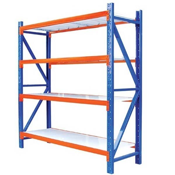 Heavy Duty Beam Rack, For Warehouse, For Industrial in Abu Dhabi
