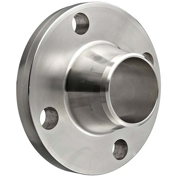 Long Weld Neck Flanges, For Industrial in Bawshar