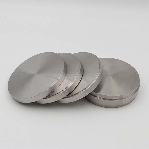 Mild Steel (MS) Forging Circles Blanks Discs, For Industrial in Al Ruways Industrial City
