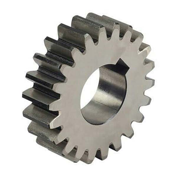 Mild Steel Forging Gear, 0.15 mm To 2.0 mm, Number of Teeth: 20 To 25 in Al Khabaisi
