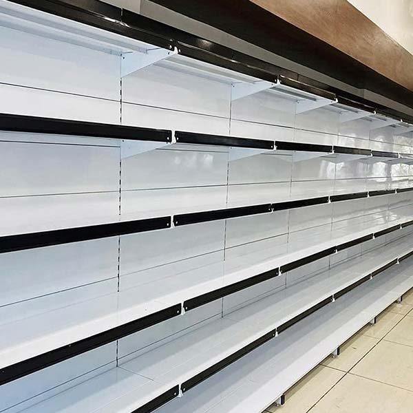 Mild Steel Retail Display Racks, For Supermarket in Bahrain