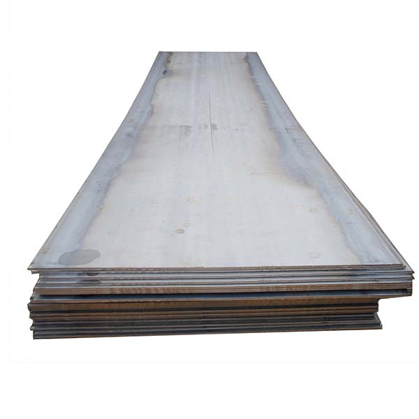 Plain Hot Rolled Sheet Plate, For Industrial in Ahmadi