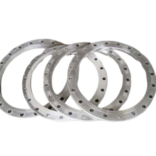 Polished Sorf Large Diameter Flanges, for Industrial in Ahmadi