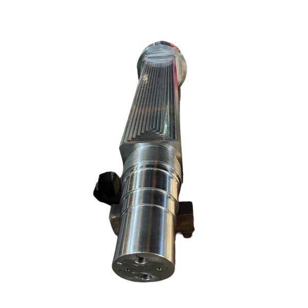 Round Polished Forged Drive Shaft in Delhi