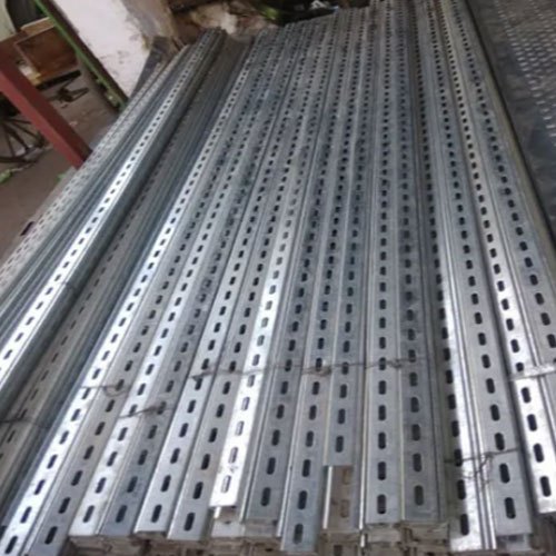 Galvanized Cable Tray in Amman