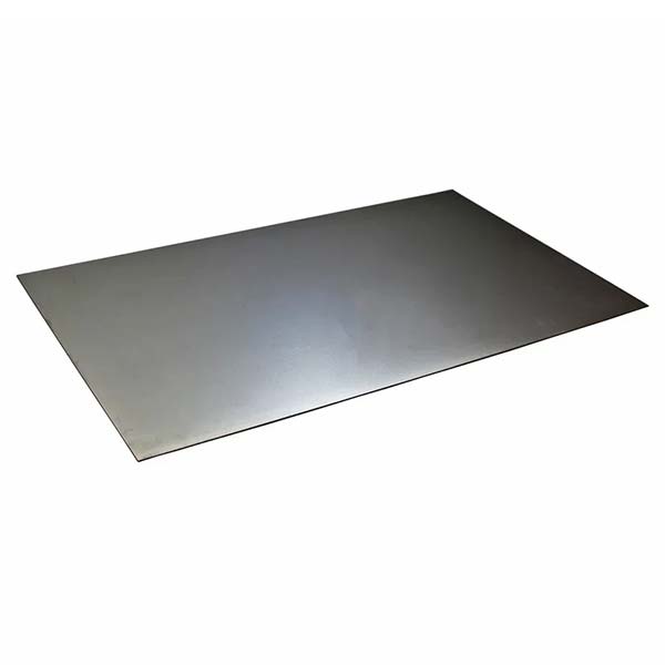 Sail Galvanized Iron Galvanised Sheet, Material Grade: SS316 L, Thickness: 0.11 mm To 0.80 mm in Al Ruways Industrial City