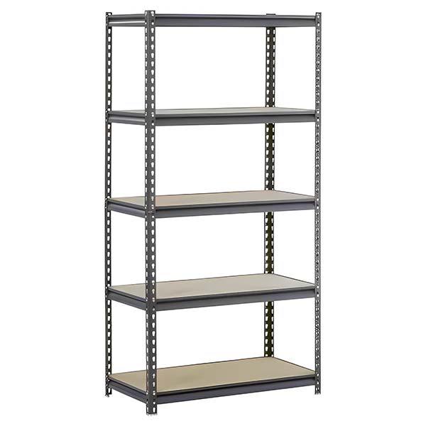 Slotted Angle Rack in Bawshar