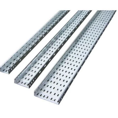 Stainless Steel Electric Cable Tray in Aqaba